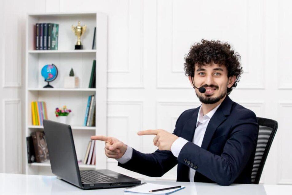 FMCG Sales Representative