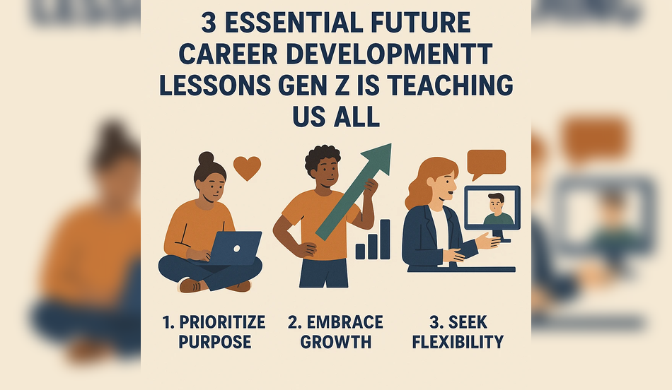 3. The End of Linear Career Paths Embracing Career 3.0