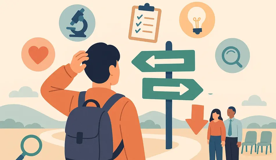 7 Evidence-Based Techniques for Finding a Fulfilling Career Path in 2025