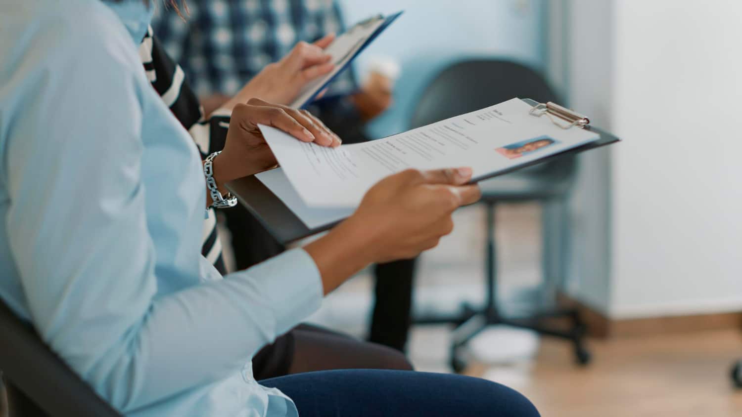 How to Prepare for an Interview - WHATJOBS?