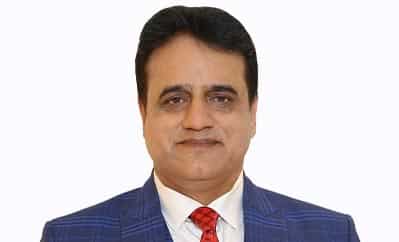 Adil Rehman, WhatJobs? Chief Operating Officer