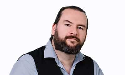 Alex McDowell, WhatJobs? Operations Director