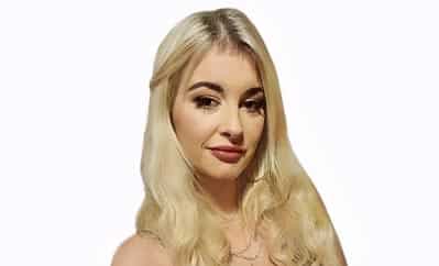 Lauren Yates, WhatJobs? Sales Director, Dublin