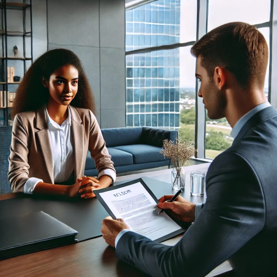 Best Practices for Salary Negotiation