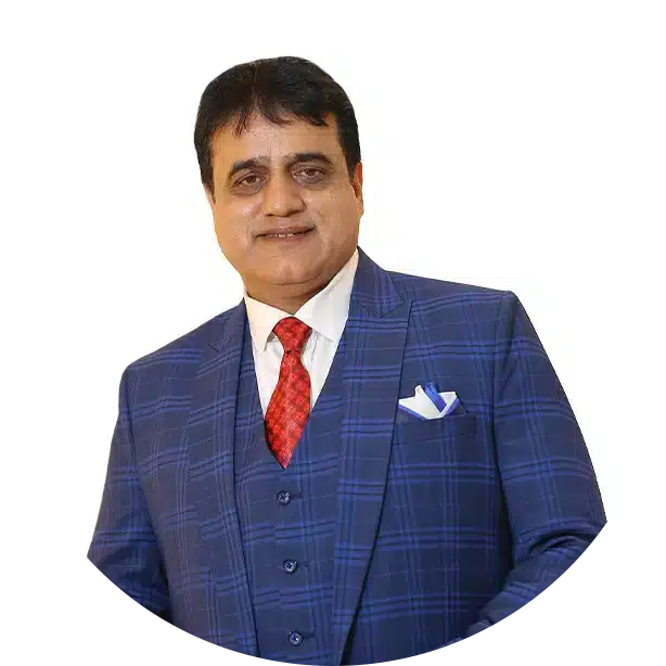 Adil Rehman, Chief Operating Officer of WhatJobs
