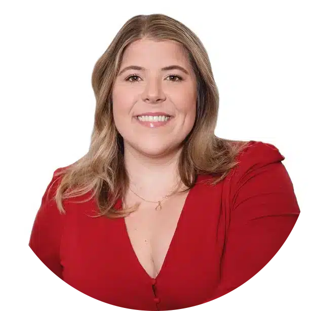 Mary Johnson, Director of Enterprise Sales at WhatJobs