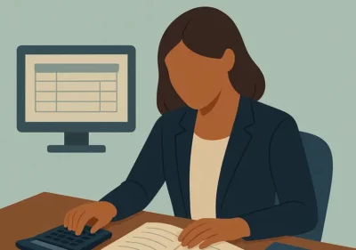 Accounting Clerk