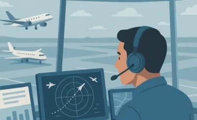 Air Traffic Controller