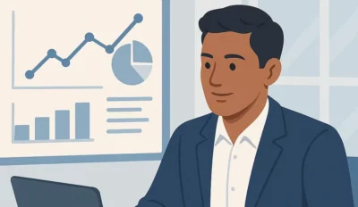 Business Analyst