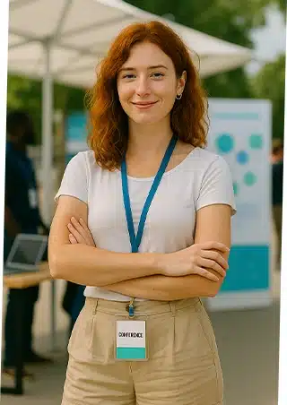 Person 1