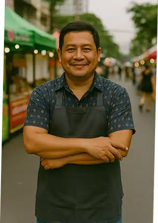 Person 8