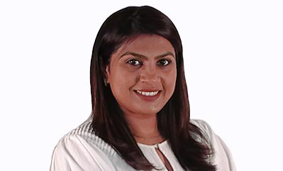 Mamatha Kudlur Shadaksharappa, WhatJobs? Human Resources Manager