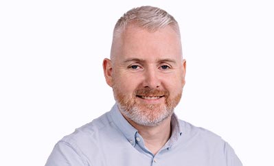 Shane McGourty, Whatjobs? Global Managing Director