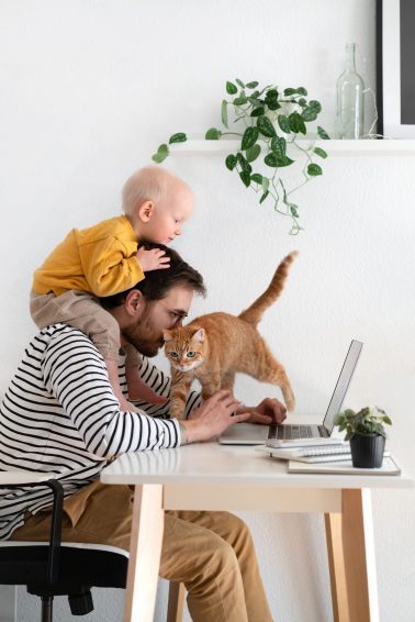 How to deal with work-from-home challenges during the Covid-19 pandemic