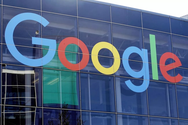 Google office