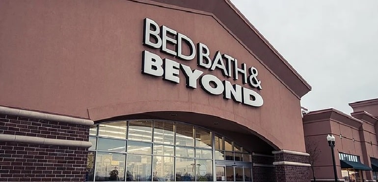 Bed Bath & Beyond