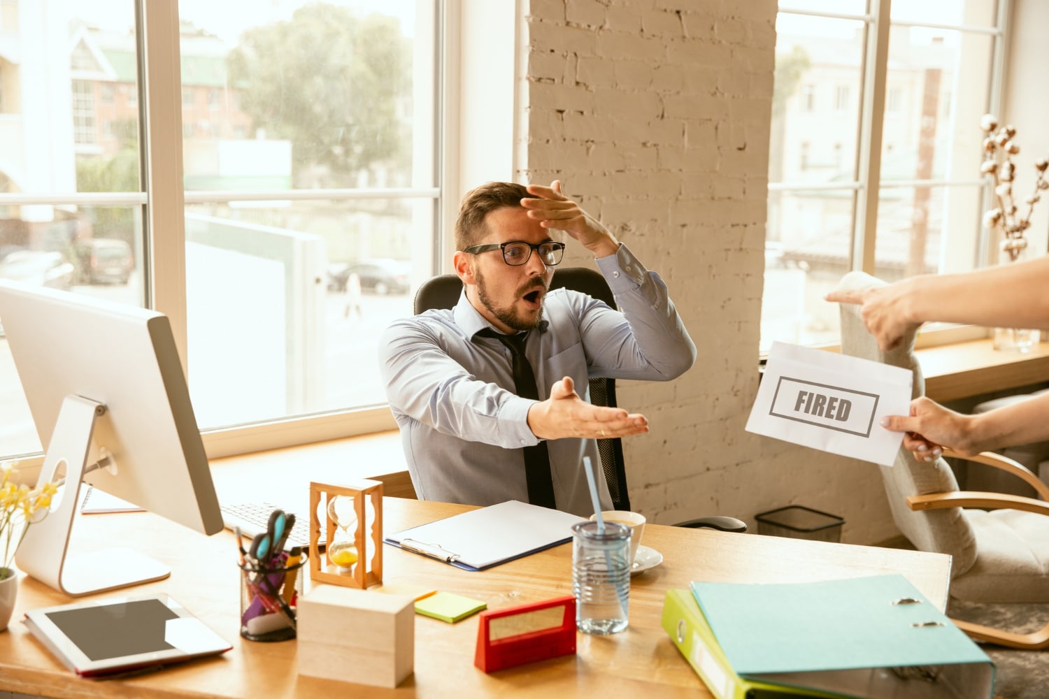 Unusual work rules