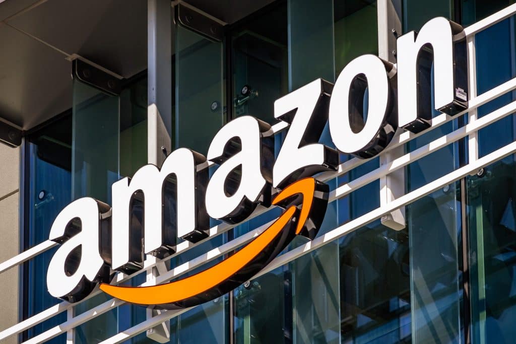 amazon office