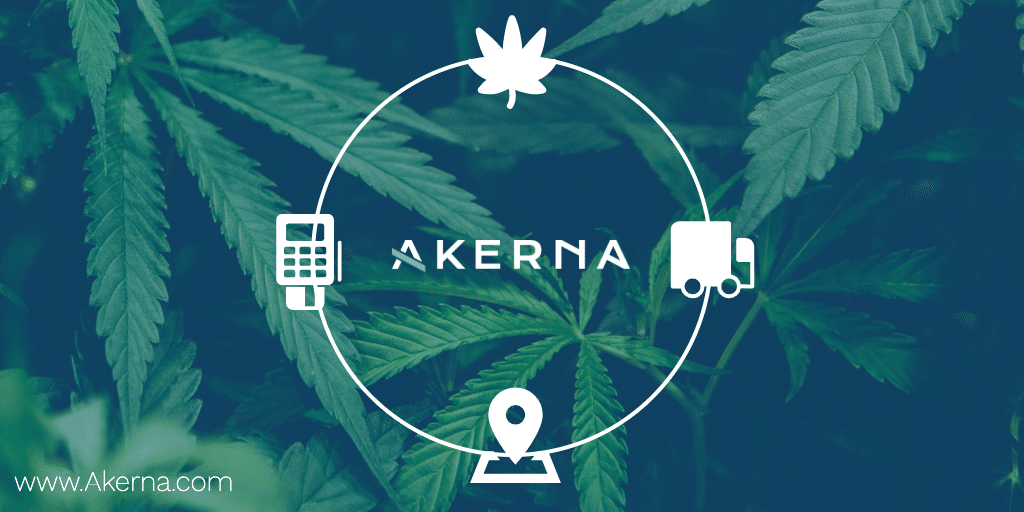 Akerna
