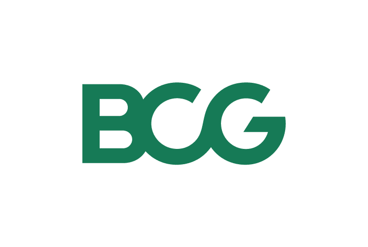 Boston Consulting Group Logo