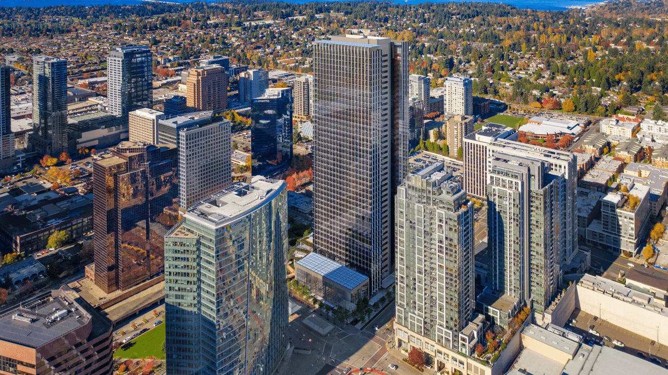 Amazon Eastside
