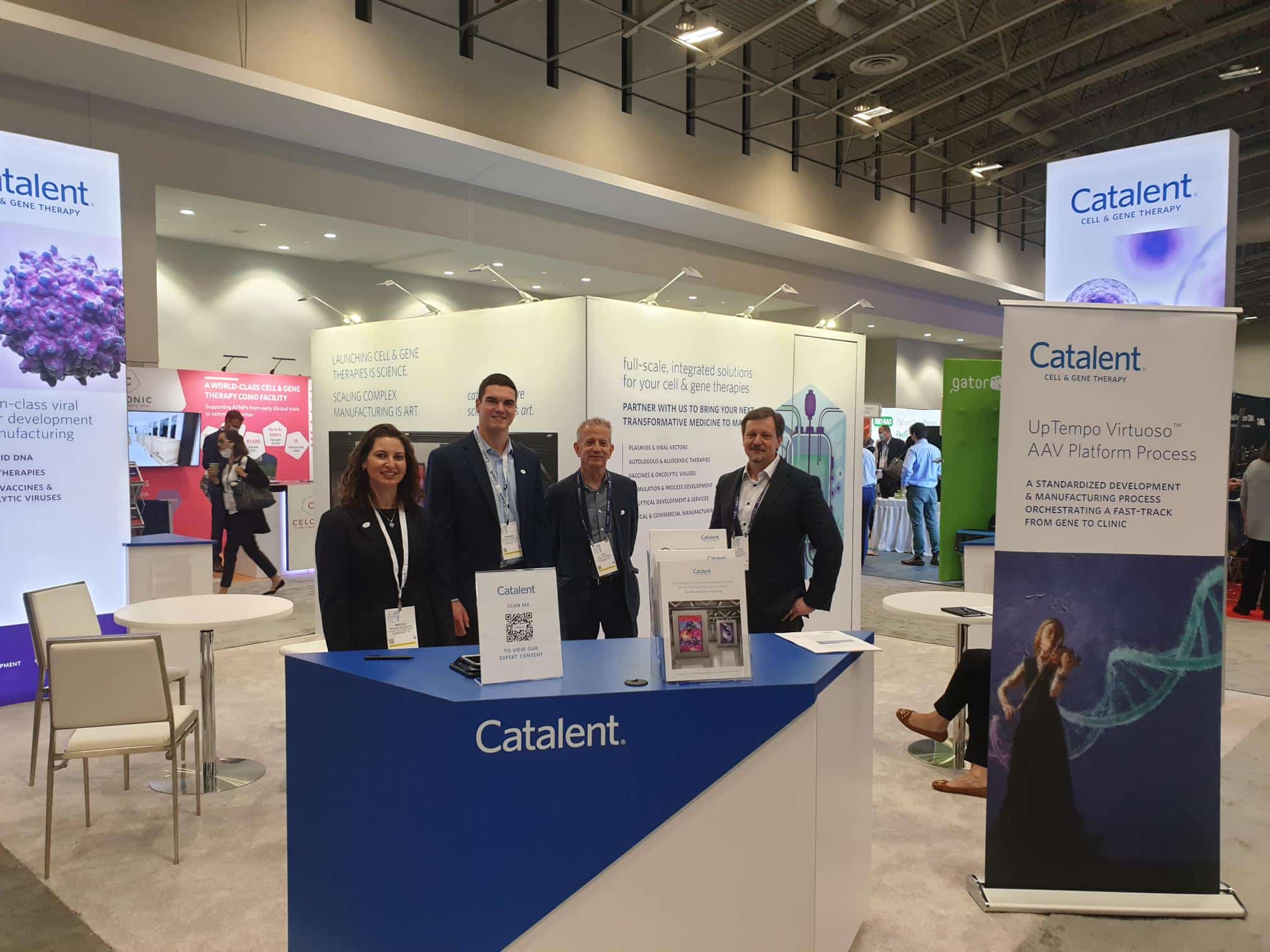 Catalent