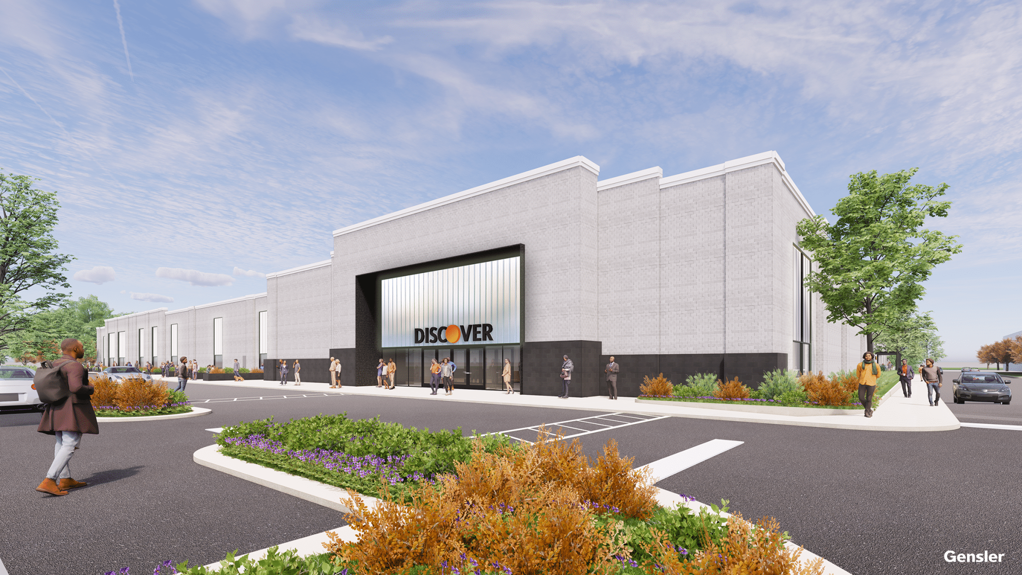 Chatham Customer Care Center