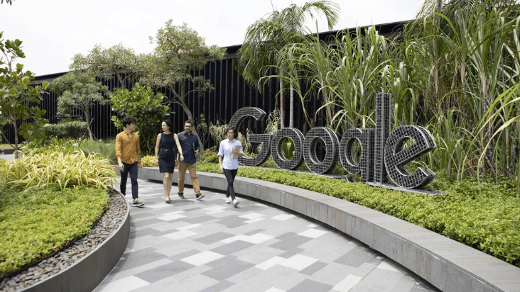 Google