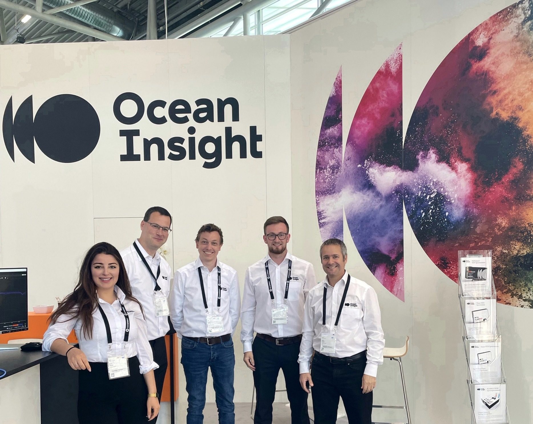 Ocean Insight