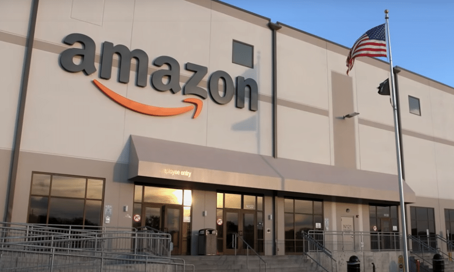 Amazon