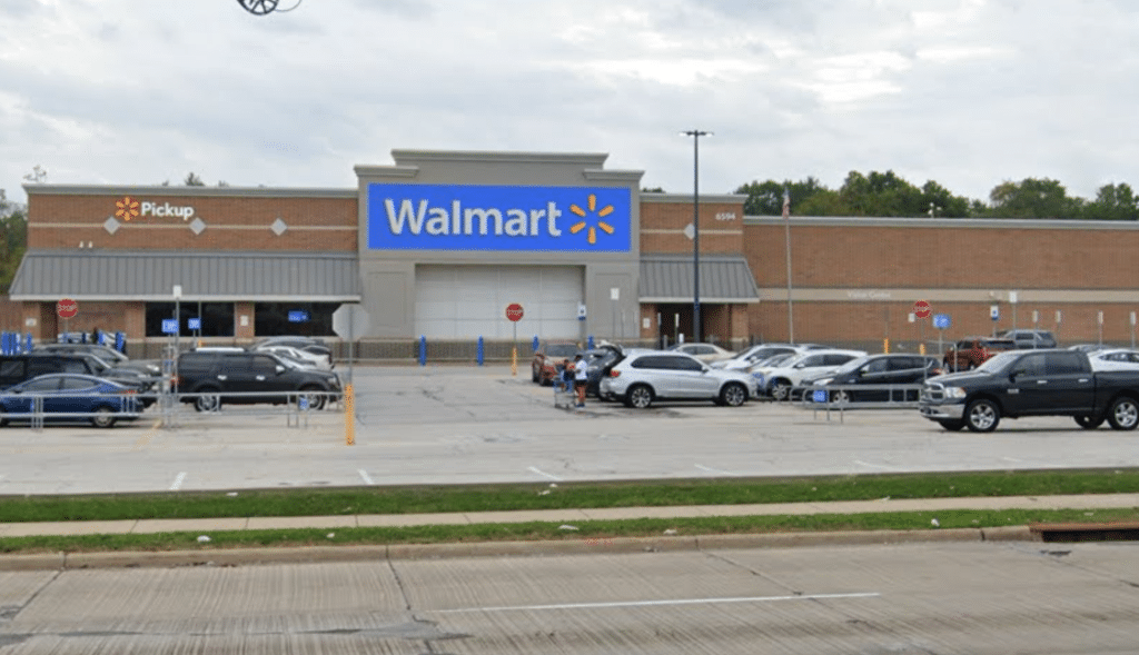 Walmart