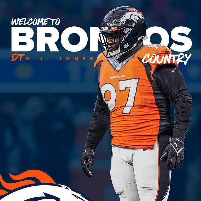 Broncos