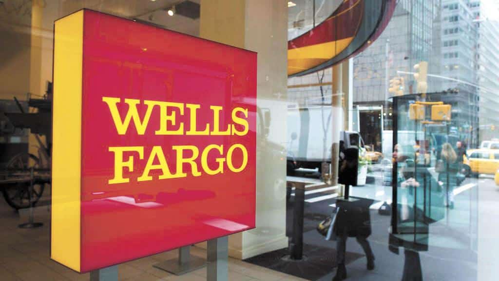 Wells Fargo