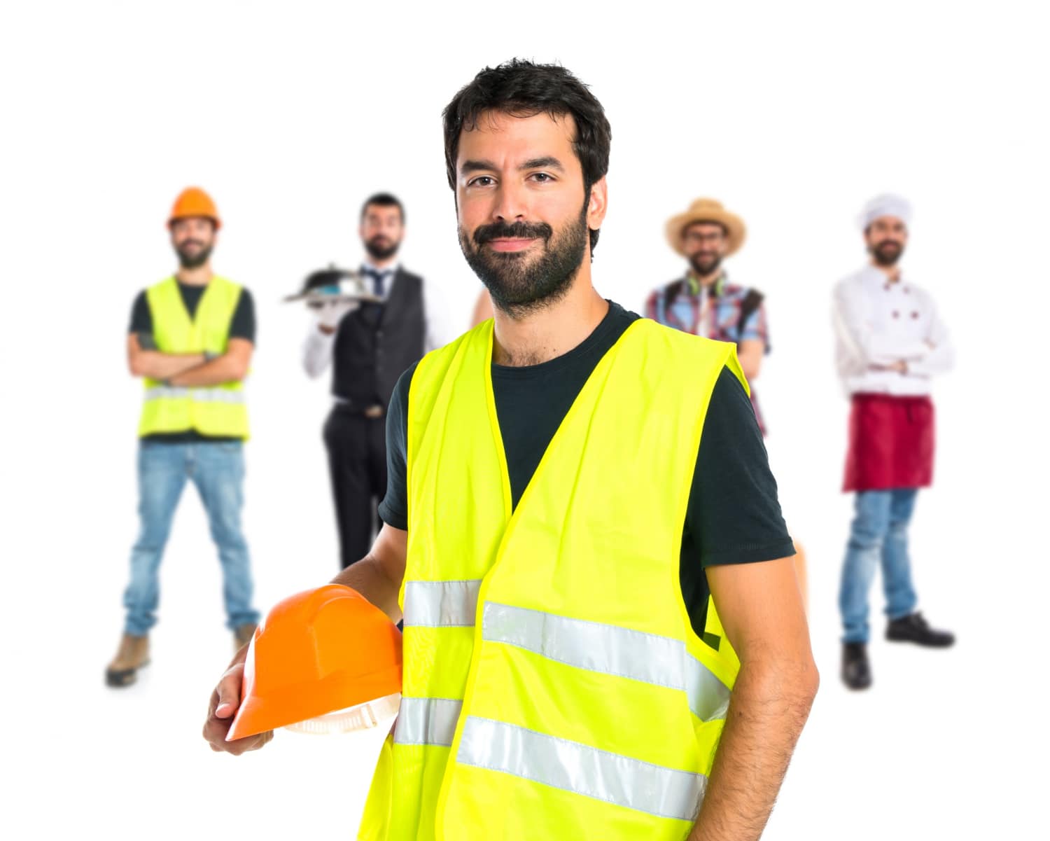 Workers