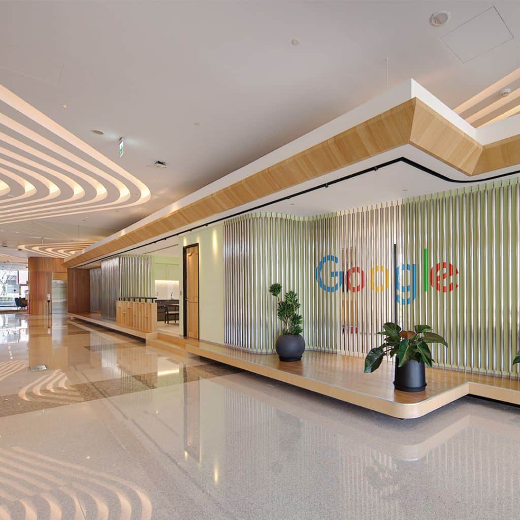 Google