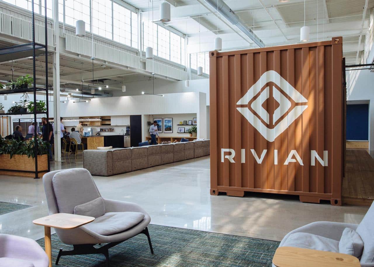 Rivian