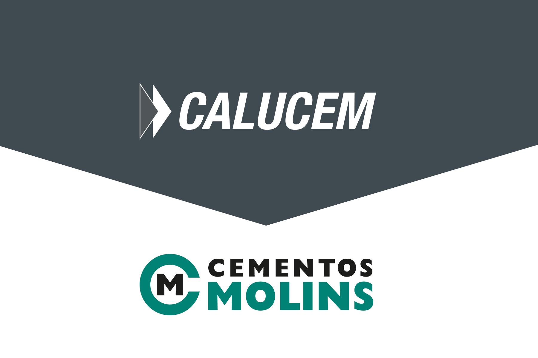Calucem logo