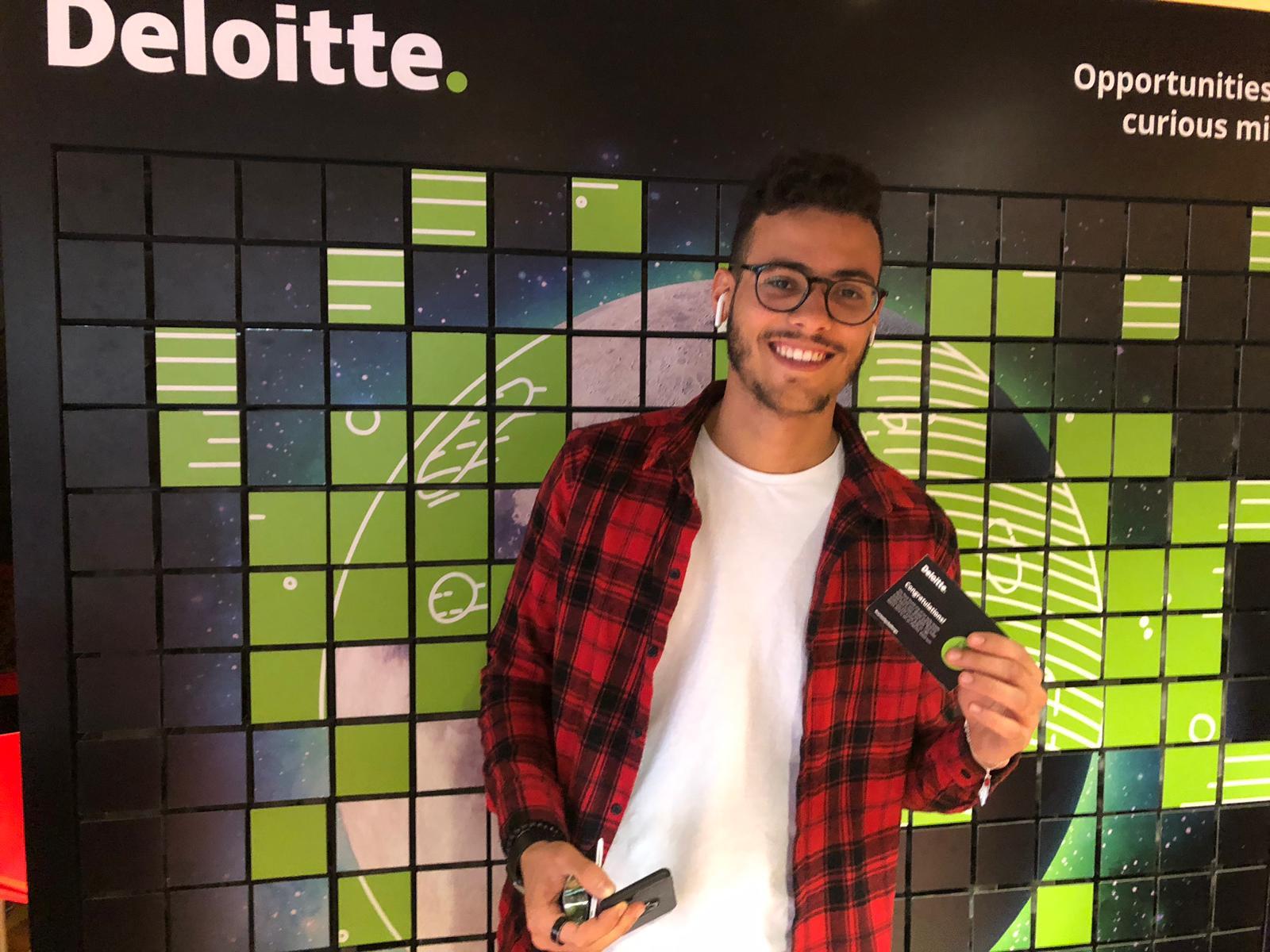 Deloitte
