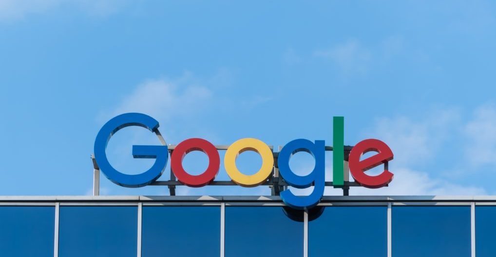 Google office