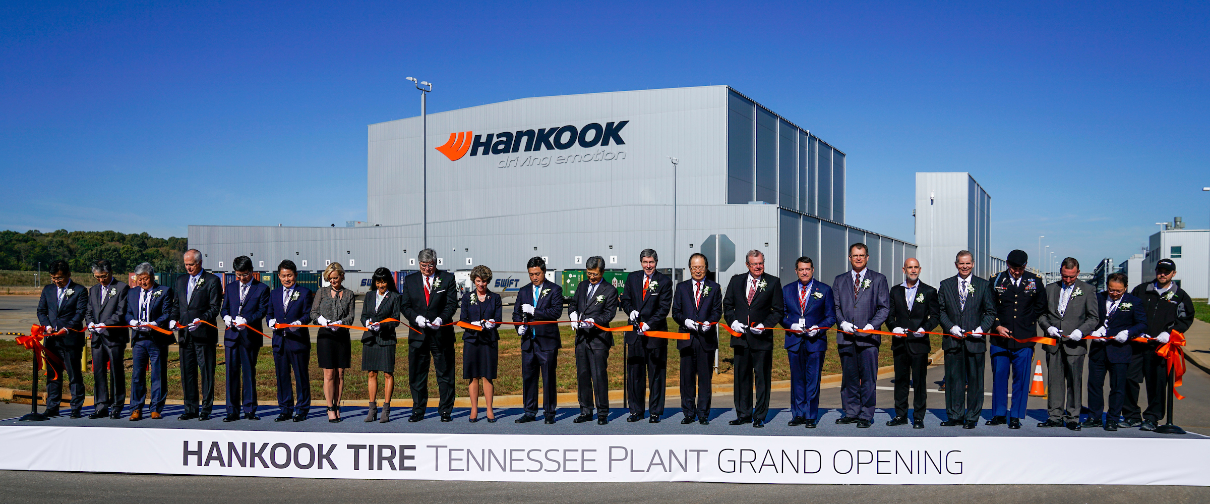 Hankook Tire