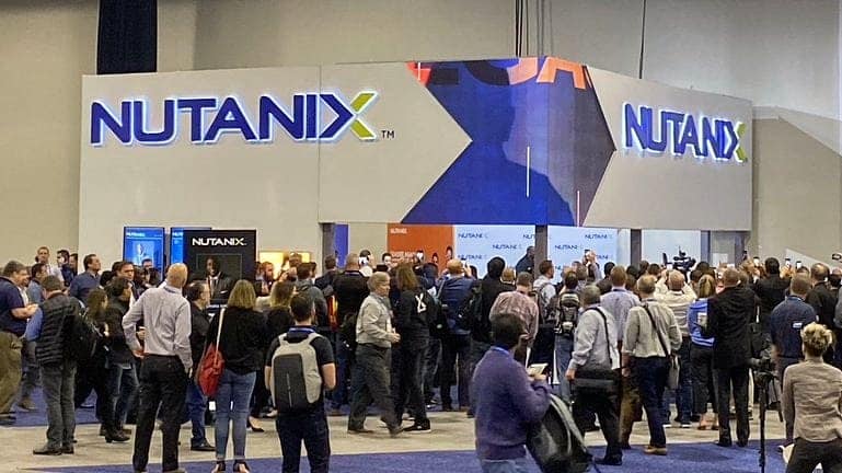 Nutanix