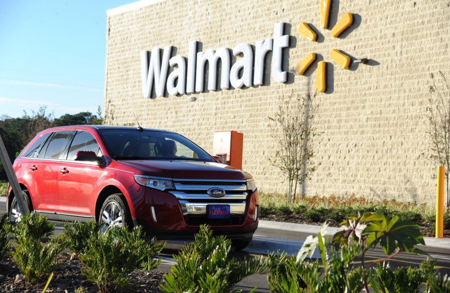 Walmart