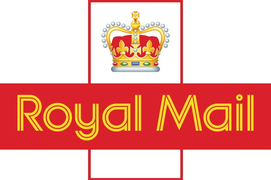 Royal Mail logo