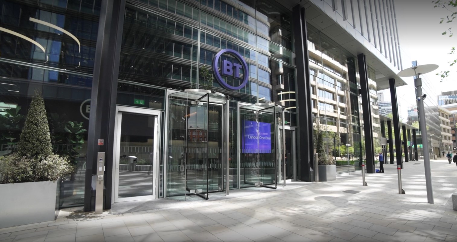 BT Group