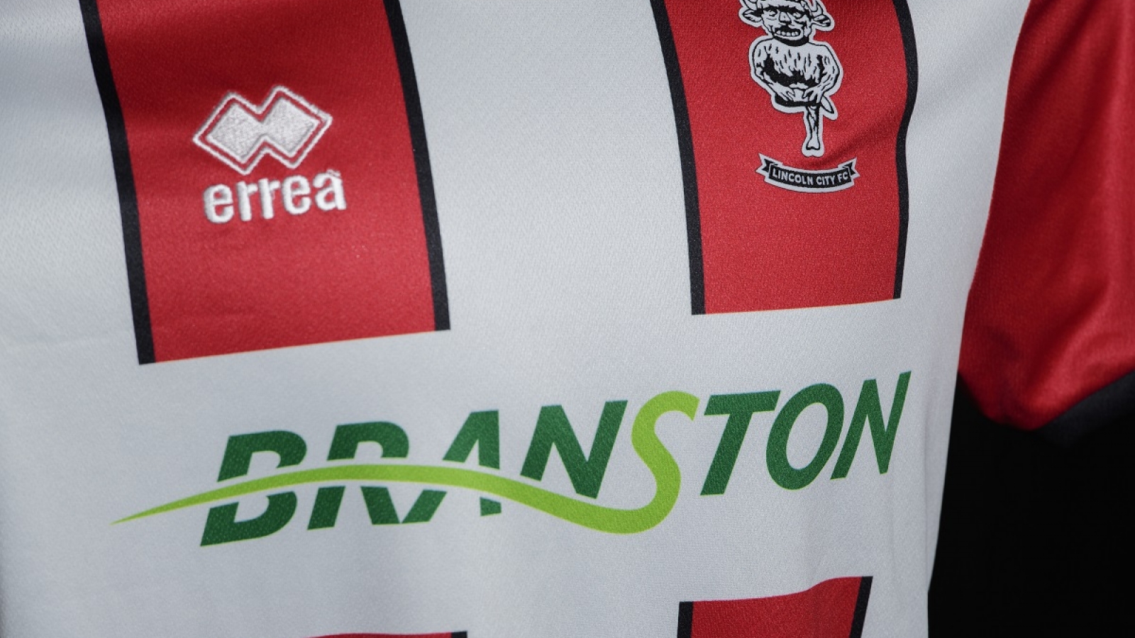 Branston is recruiting in Lincolnshire