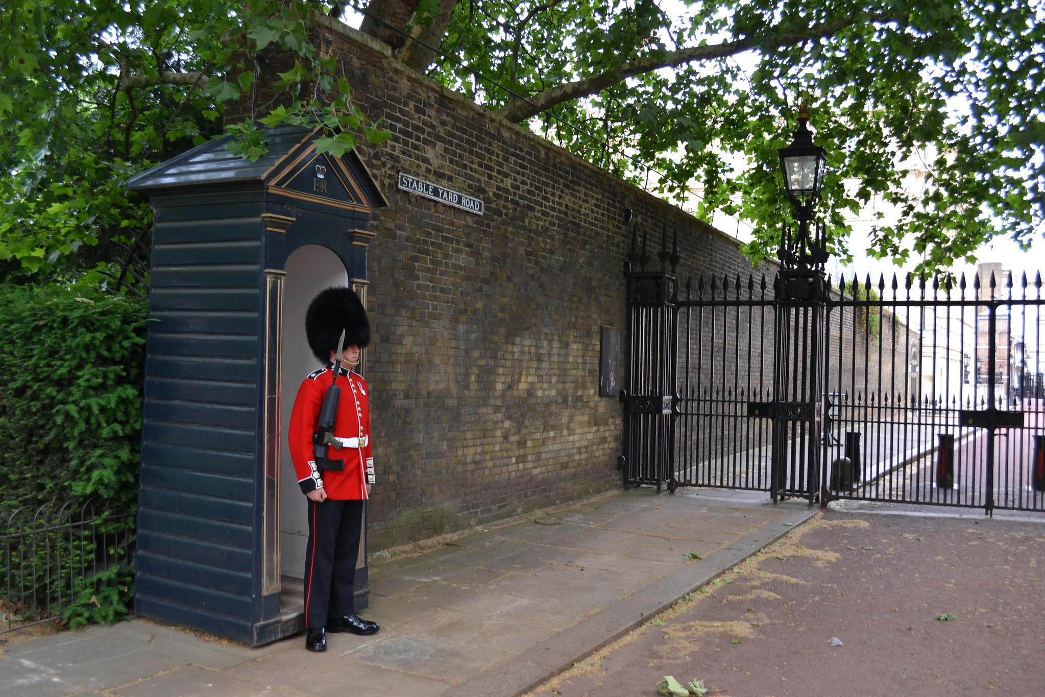 Clarence House