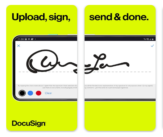 DocuSign