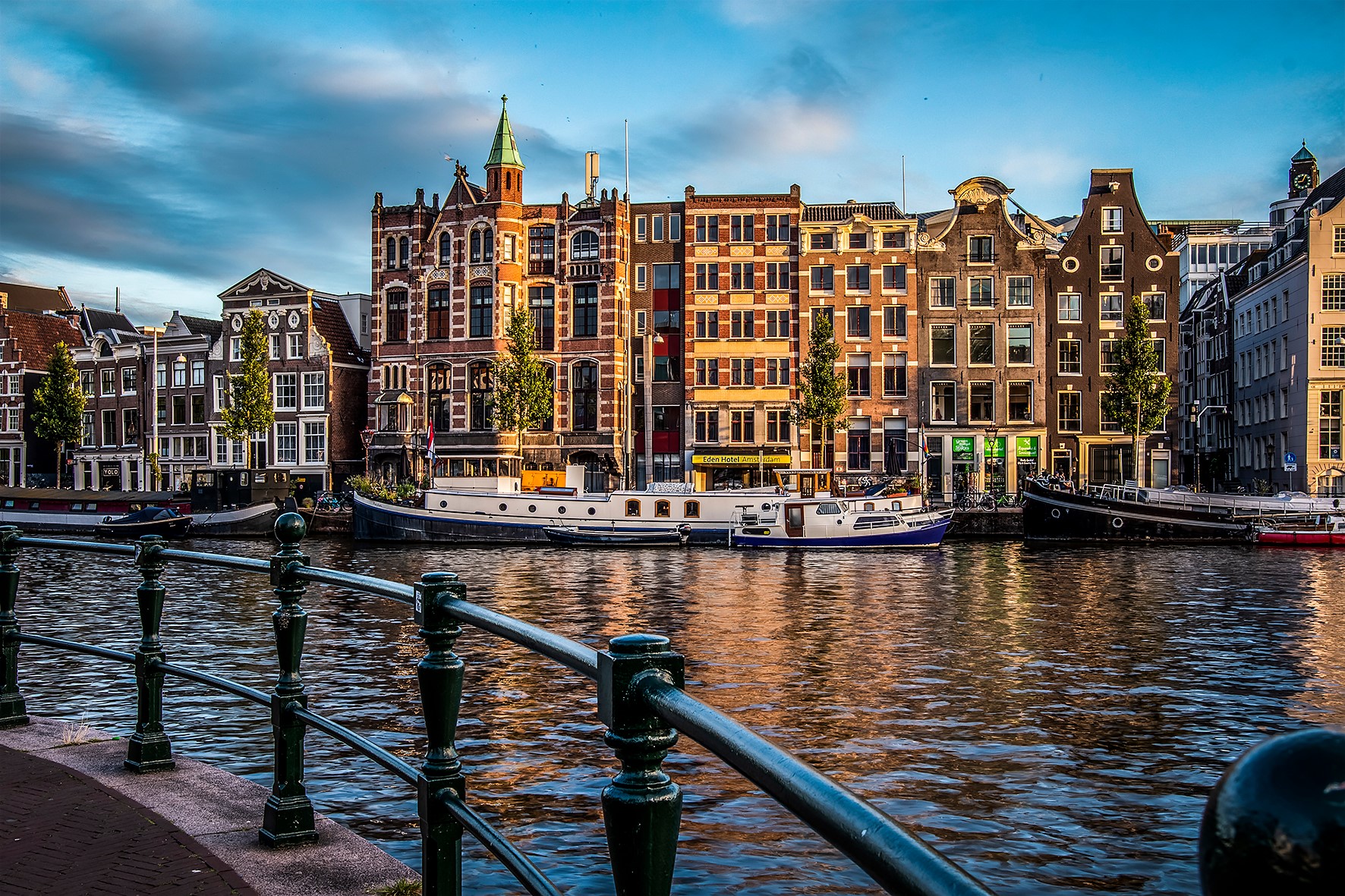 Eden Hotels