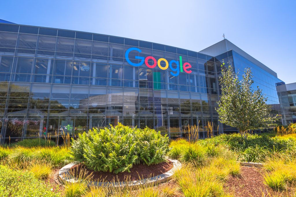 Google