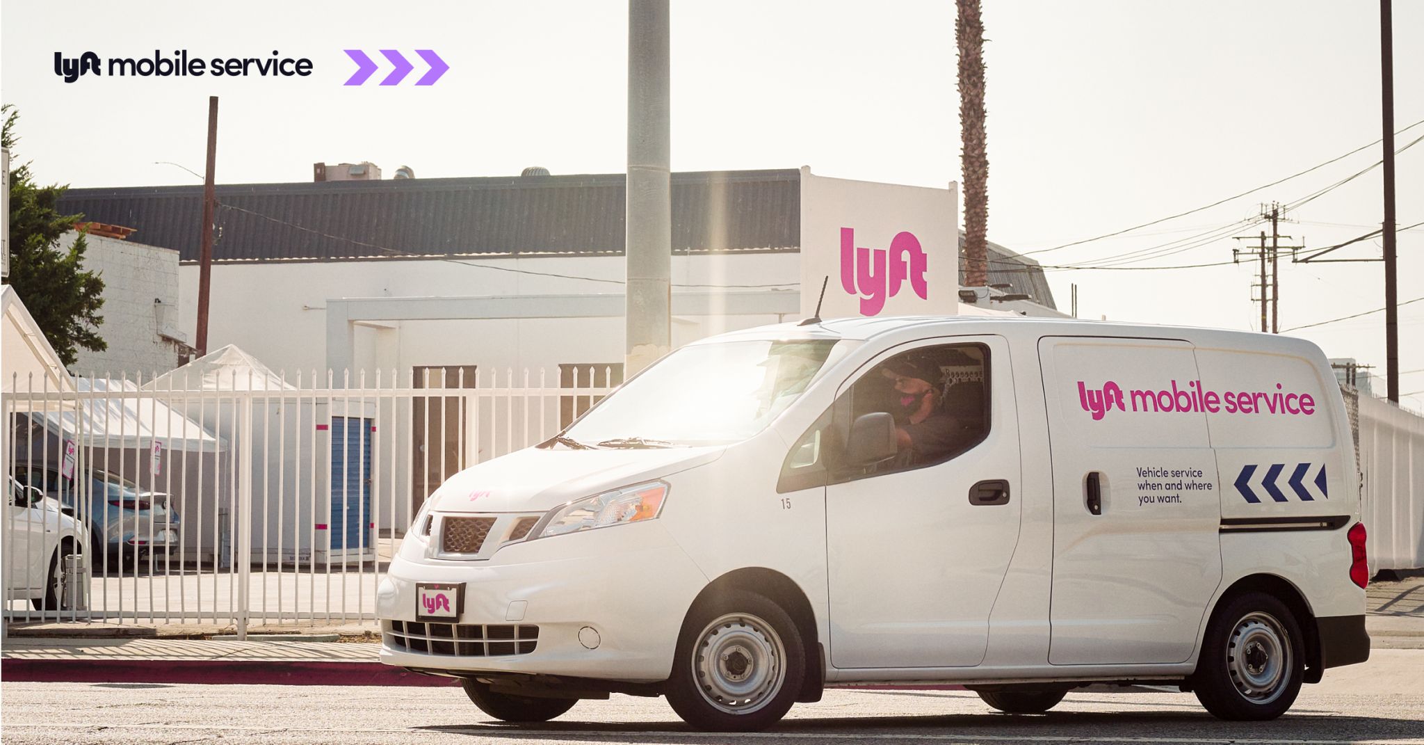 Lyft